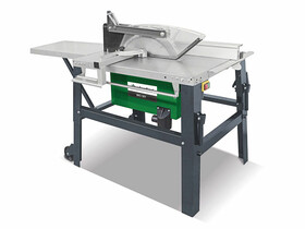 Holzstar BKS 501 elektromos asztali körfűrész Holzstar BKS 501 elektromos asztali körfűrész