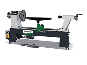 Holzstar DB 460 XL Vario faeszterga Holzstar DB 460 XL Vario faeszterga