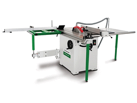 Holzstar FKS 315-2000 E lapszabász körfűrész Holzstar FKS 315-2000 E lapszabász körfűrész