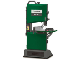 Holzstar HBS 231-1 faipari szalagfűrészgép Holzstar HBS 231-1
