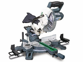 Holzstar KGZ 210 E fűrésztárcsás gérfűrész Holzstar KGZ 210 E fűrésztárcsás gérfűrész