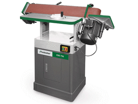 Holzstar KSO 750 asztali élcsiszoló Holzstar KSO 750 asztali élcsiszoló