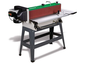 Holzstar KSO 790 fémipari asztali szalagcsiszoló Holzstar KSO 790 fémipari asztali szalagcsiszoló