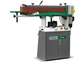 Holzstar KSO 850 asztali élcsiszoló Holzstar KSO 850 asztali élcsiszoló