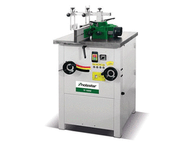 Holzstar TF 190 SE 230 V faipari asztali marógép Holzstar TF 190 SE 230 V faipari asztali marógép