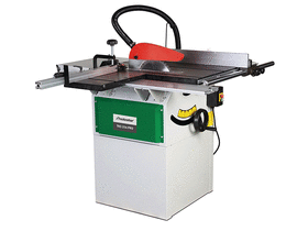 Holzstar TKS 254 Pro elektromos asztali körfűrész Holzstar TKS 254 Pro elektromos asztali körfűrész