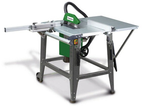 Holzstar TKS 316 E asztali körfűrészgép (400 V) Holzstar TKS 316 E 400 V