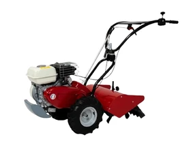 Honda MPG Roto + 408HD robbanómotoros rotációs kapálógép 500 mm | 4 ütemű Honda MPG Roto + 408HD robbanómotoros rotációs kapálógép 500 mm | 4 ütemű