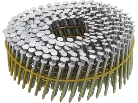 Horganyzott tekercsszeg Kép: Horganyzott tekercsszeg.webp