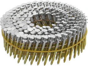 Horganyzott tekercsszegek Kép: Horganyzott tekercsszegek.webp