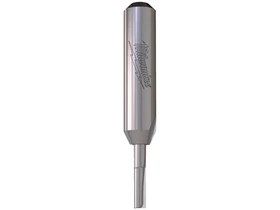 Kép: Horonymaro S8 Egyenes 2 elu 450 mm - 1 db.webp