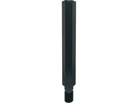 11inch - 11inch hosszabbító szár gyémánt fúrókoronához, 300 mm 11inch - 11inch hosszabbító szár gyémánt fúrókoronához, 300 mm