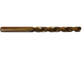 Kép: HSS femfurok DIN 338  HSS-Co DIN 338 135 Split Point  8.2 x 11775_1.webp