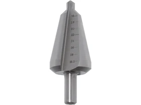 HSS-G koszorult hantolo furo 16.0-30.5 d 9 mm L 76 mm_0 Kép: HSS-G koszorult hantolo furo 16.0-30.5 d 9 mm L 76 mm_0.webp