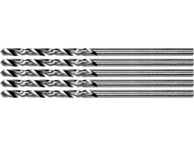 Kép: HSS gyorsacel csigafuroszar 20 mm premium 5 db-os keszlet.webp