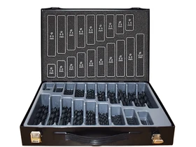 Kép: HSS-R KESZLET 170db 10x 1-8x05  5x 85-10 MM_6.webp