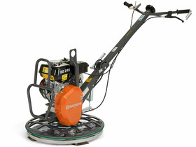 Husqvarna BG 245 benzin motoros rotoros betonsimitó Husqvarna BG 245 benzin motoros rotoros betonsimitó