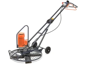 Husqvarna BG COMBI elektromos betonsimító 2,4 kW Husqvarna BG COMBI elektromos betonsimító 2,4 kW