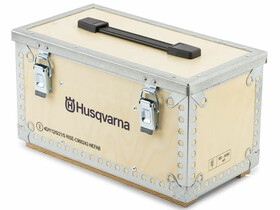 Husqvarna BLI hordtáska Husqvarna BLI hordtáska