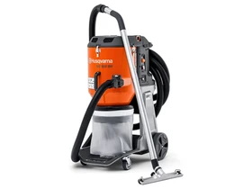 Husqvarna DE 120 SH elektromos porszivo 230 V_0 Kép: Husqvarna DE 120 SH elektromos porszivo 230 V_0.webp