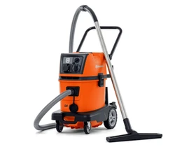 Kép: Husqvarna DE 35 H elektromos porszivo 230 V_0.webp