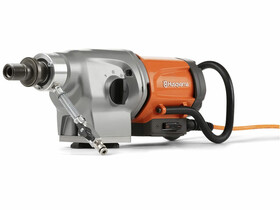Husqvarna DM 430 elektromos gyémántfúró Husqvarna DM 430 elektromos gyémántfúró