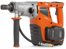 Husqvarna DM 540I akkus gyémántfúró Husqvarna DM 540I akkus gyémántfúró