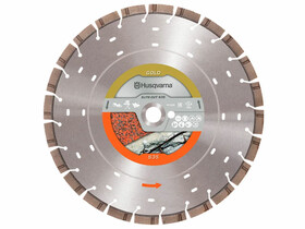 Husqvarna ELITE-CUT S35 350 15 25.4/20 gyémánt vágótárcsa Husqvarna ELITE-CUT S35 350 15 25.4/20 gyémánt vágótárcsa