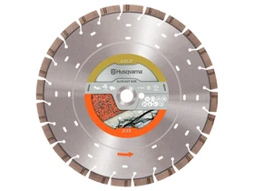 Husqvarna ELITE-CUT S35 400 15 25.420 gyemantvago tarcsa 400 x 15 mm Kép: Husqvarna ELITE-CUT S35 400 15 25.420 gyemantvago tarcsa 400 x 15 mm.webp