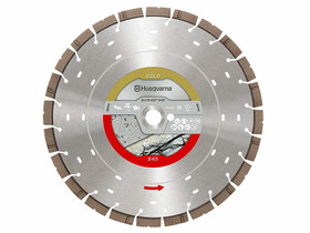 Husqvarna Elite-Cut S45 400 mm gyémánt vágótárcsa Husqvarna Elite-Cut S45 400 mm gyémánt vágótárcsa
