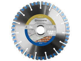 Husqvarna Elite-Cut S50 125 22.2 gyémánt vágótárcsa Husqvarna Elite-Cut S50 125 22.2 gyémánt vágótárcsa