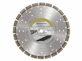 Husqvarna Elite-Cut S65 400 mm gyémánt vágótárcsa Husqvarna Elite-Cut S65 400 mm gyémánt vágótárcsa