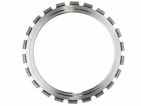 Husqvarna Elite-Ring R10 370 gyémántfúrókorona szárazfúráshoz Husqvarna Elite-Ring R10 370 gyémántfúrókorona szárazfúráshoz