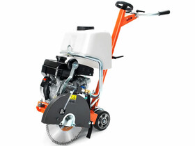 Husqvarna FS 309 8.5 HP robbanómotoros aszfaltvágó Husqvarna FS 309 8.5 HP robbanómotoros aszfaltvágó