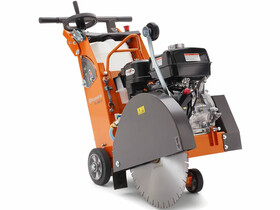 Husqvarna FS 400 LV 11.7 HP robbanómotoros aszfaltvágó Husqvarna FS 400 LV 11.7 HP robbanómotoros aszfaltvágó