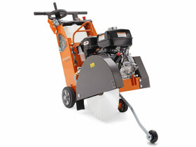 Husqvarna FS 400 LV robbanómotoros aszfaltvágó Husqvarna FS 400 LV robbanómotoros aszfaltvágó