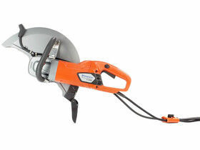 Husqvarna K 4000 elektromos kézi gyorsdaraboló Husqvarna K 4000 elektromos kézi gyorsdaraboló