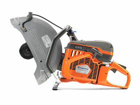 Husqvarna K 970 benzinmotoros kézi gyorsdaraboló Husqvarna K 970 benzinmotoros kézi gyorsdaraboló