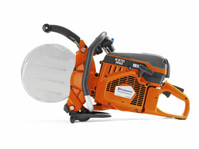 Husqvarna K 970 Ring benzinmotoros kézi gyorsdaraboló Husqvarna K 970 Ring benzinmotoros kézi gyorsdaraboló