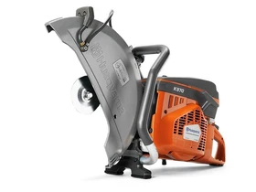 Husqvarna K970III POWER CUTTER 350-14 benzinmotoros kézi gyorsdaraboló Husqvarna K970III POWER CUTTER 350-14 benzinmotoros kézi gyorsdaraboló