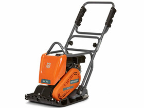 Husqvarna LF 80 L robbanómotoros lapvibrátor Husqvarna LF 80 L robbanómotoros lapvibrátor
