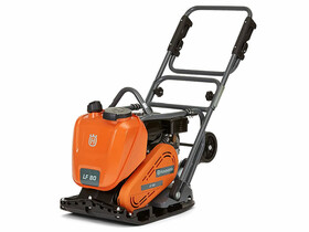 Husqvarna LF 80 LAT robbanómotoros lapvibrátor Husqvarna LF 80 LAT robbanómotoros lapvibrátor