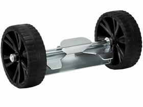 Husqvarna LT 8005 szállítókerék készlet lapvibrátorhoz Husqvarna LT 8005 szállítókerék készlet lapvibrátorhoz