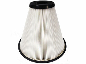 Husqvarna DE110/DE110I/DE110S redősszűrő porszívóhoz Husqvarna DE110/DE110I/DE110S redősszűrő porszívóhoz