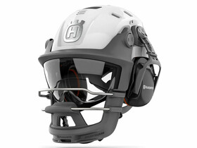 Husqvarna Smartguard PE10H munkavédelmi sisak Husqvarna Smartguard PE10H munkavédelmi sisak