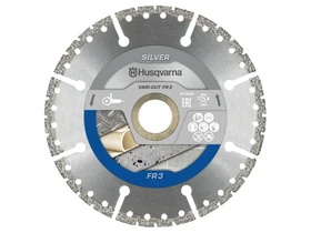 Husqvarna VARI-CUT FR3 125 22.2 gyemantvago tarcsa 125 x 2223 mm Kép: Husqvarna VARI-CUT FR3 125 22.2 gyemantvago tarcsa 125 x 2223 mm.webp