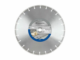 Husqvarna Vari-Cut FR3 350 mm gyémánt vágótárcsa Husqvarna Vari-Cut FR3 350 mm gyémánt vágótárcsa