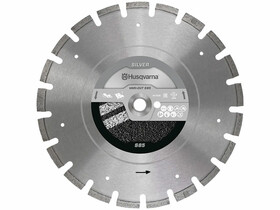 Husqvarna VARI-CUT S85 350 10 25.4/20 gyémánt vágótárcsa Husqvarna VARI-CUT S85 350 10 25.4/20 gyémánt vágótárcsa