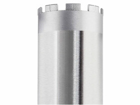 Husqvarna Vari-Drill D20 112 mm 5/4 inch gyémántfúrókorona vizesfúráshoz Husqvarna Vari-Drill D20 112 mm 5/4 inch gyémántfúrókorona vizesfúráshoz