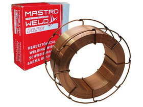 Mastroweld SG3 0 Mastroweld SG3